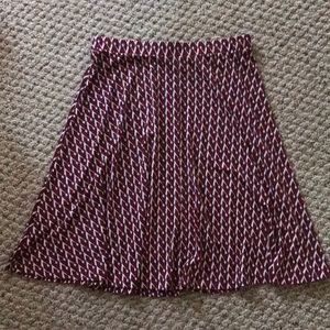 Gilli Morgen Skirt